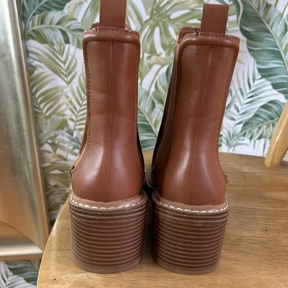 STEVEN New York boots - Picture 4 of 8